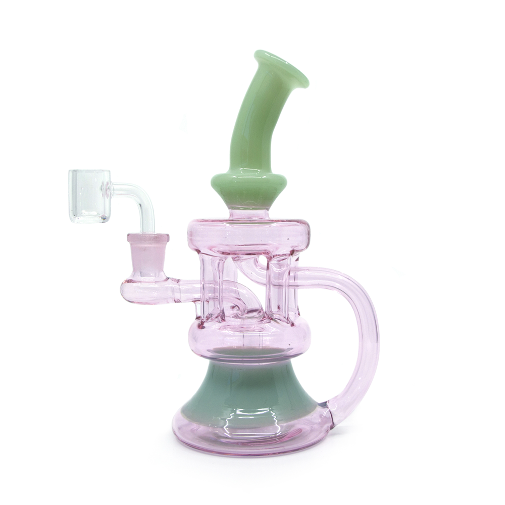 Bong Recycler Banger