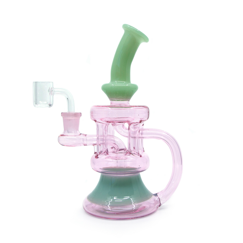Bong Recycler Banger