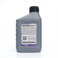 Fast Food Mineral BAC 750 ml