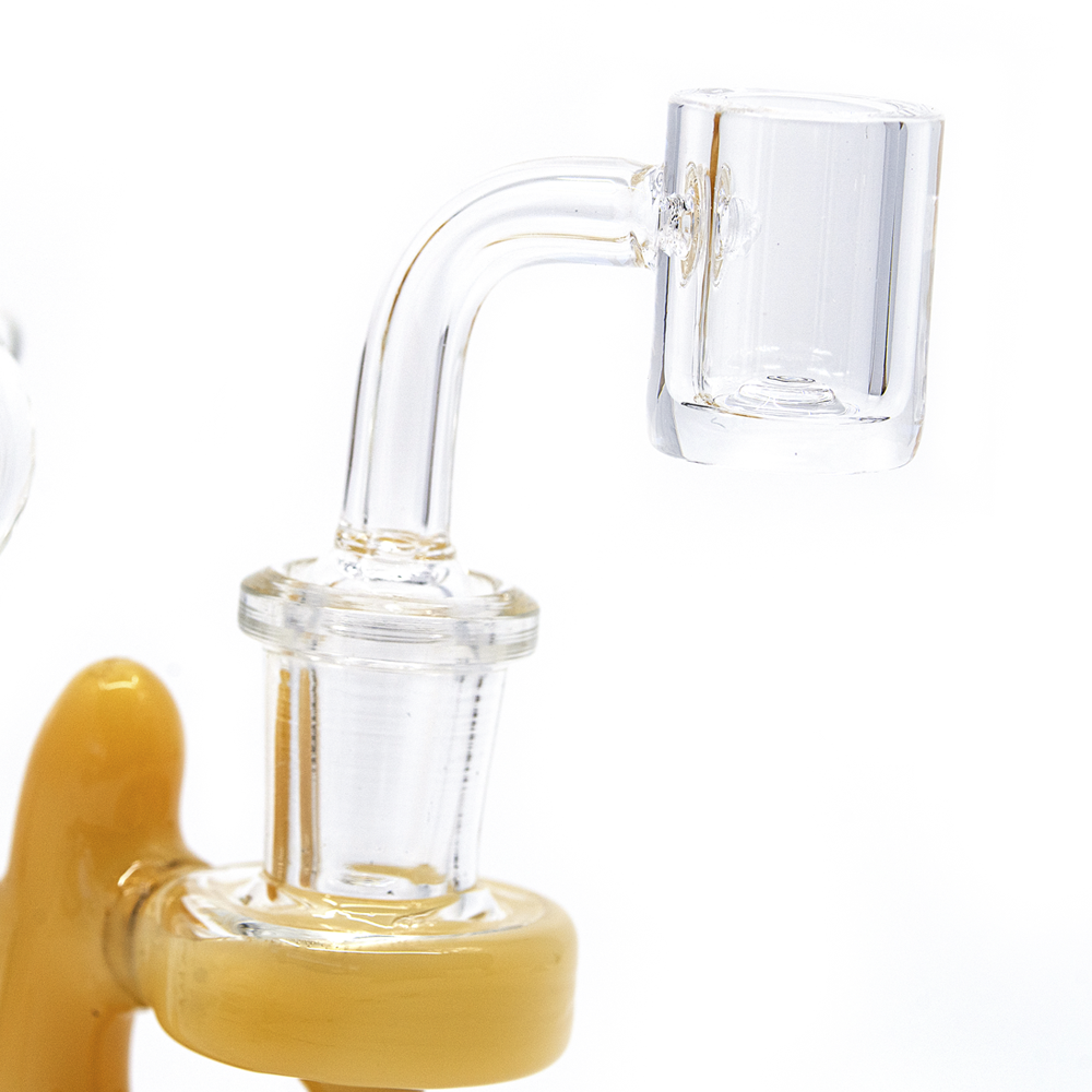 Banger Cuarzo Macho 14mm QN10