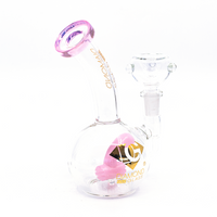 Bong Diamond OG59