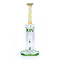 Bong 25cm Colores