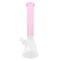 Bong Phoenix Baker Diseño Relieve