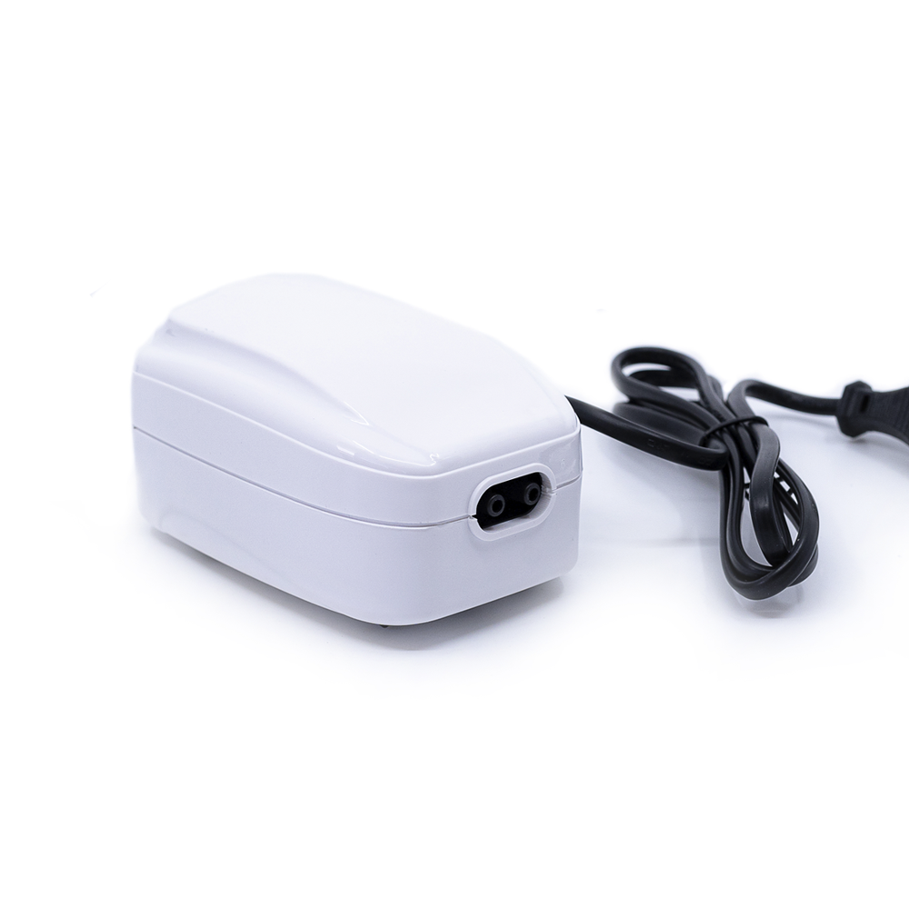 Bomba de aire 2 salida 2,5 W