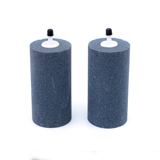 Aireador Cilindro de piedra 5cm diámetro
