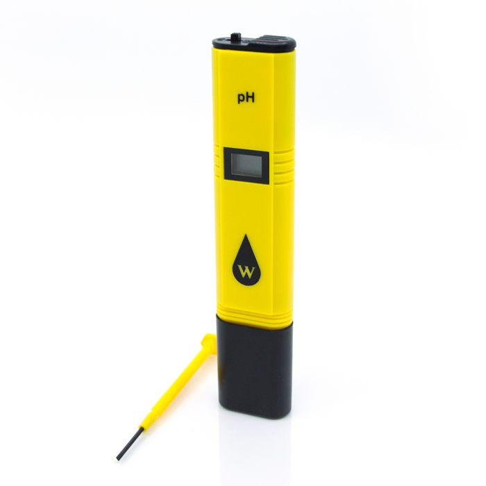 Medidor de pH  WaterMaster