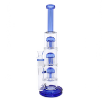 Bong Phoenix Triple percolador