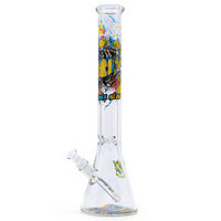 Bong 45 cm. Diseño Urbano