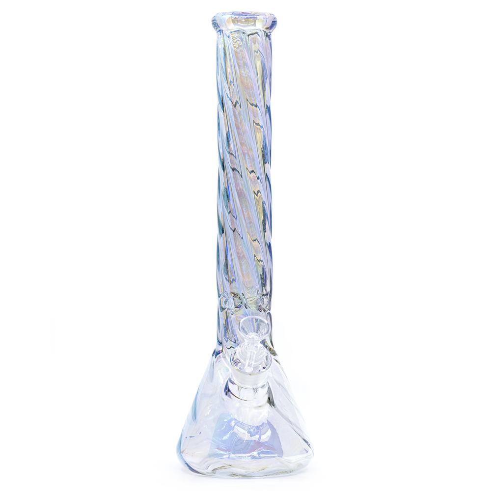 Bong tornasol 40cm WP202