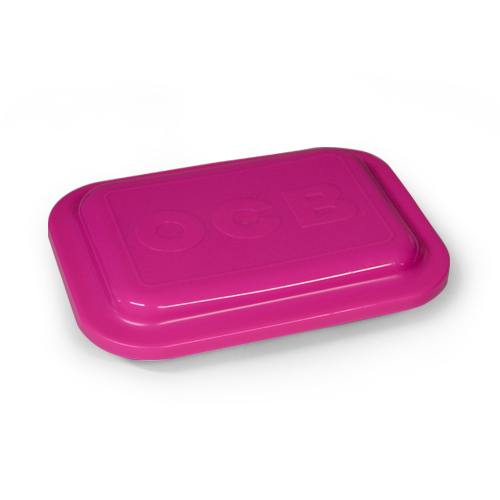 Bandeja Metalica OCB