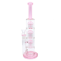 Bong Phoenix Triple percolador