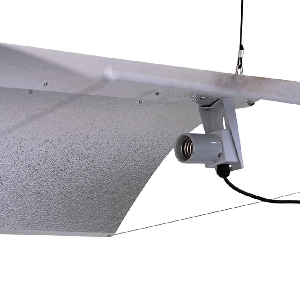 Reflector tipo gaviota