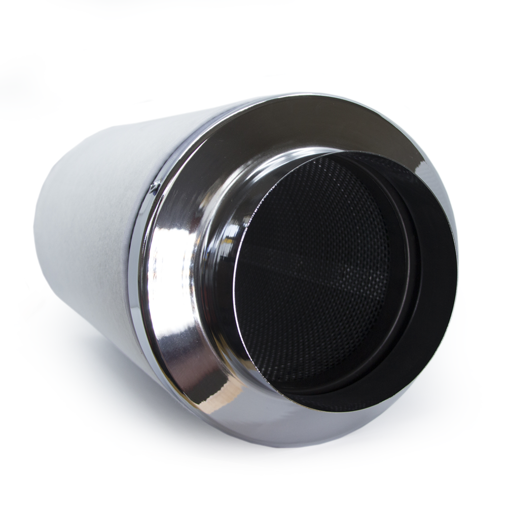 Filtro de Carbón Activo Gorila 100x500mm