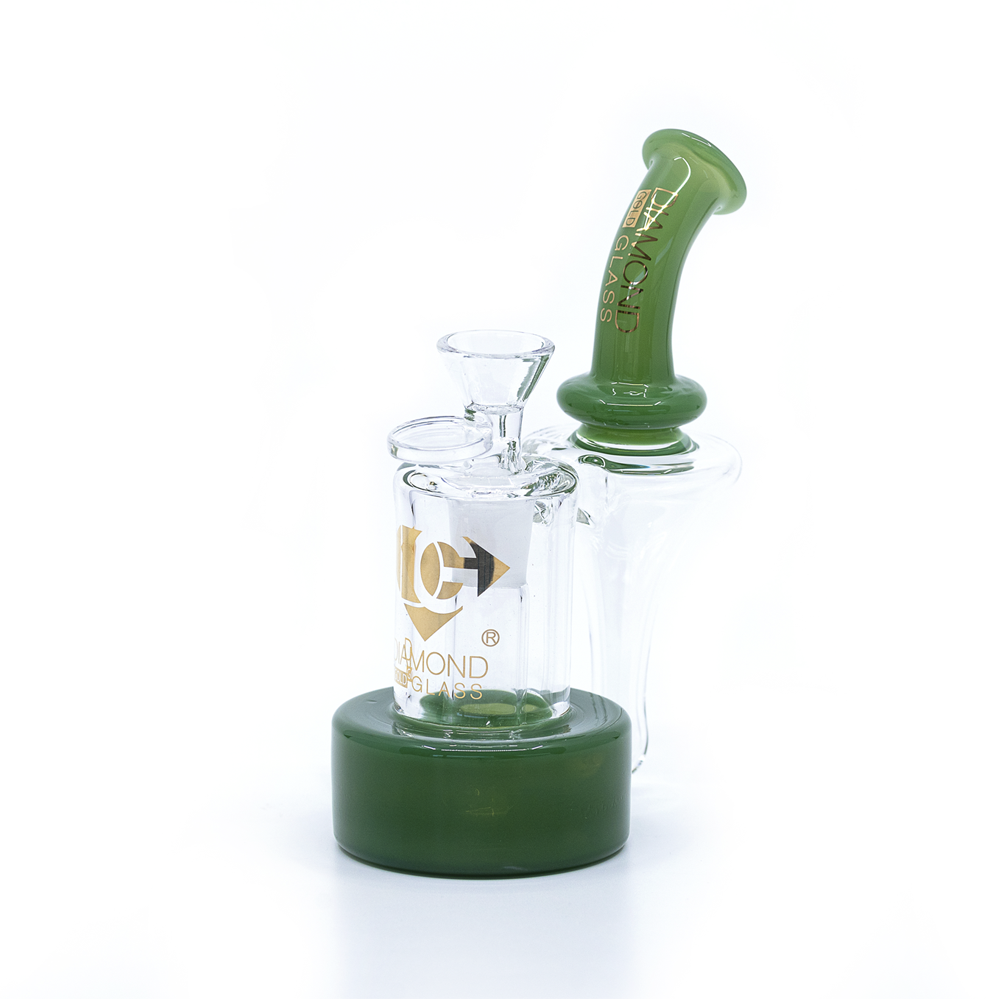 Bong Percolador Matrix Diamon