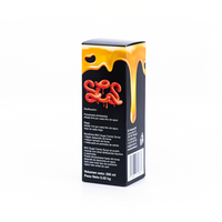 Sugar Candy Syrup BAC 250ml