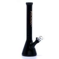Bong color denso 34 cm. PHX 75