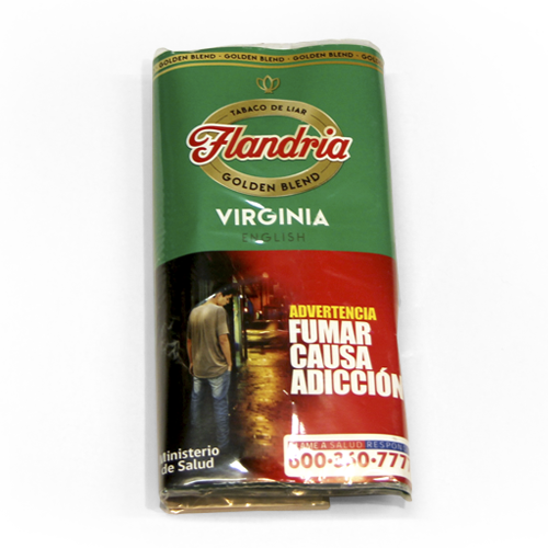 Tabaco Flandria Golden Virginia