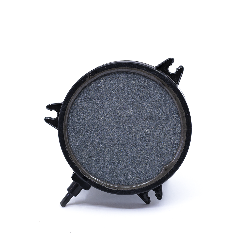 Aireador Disco de piedra 4 pulgadas