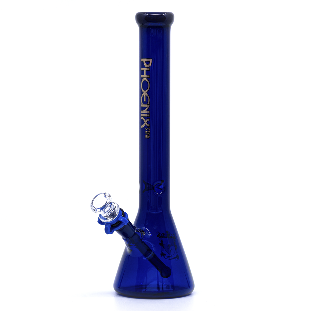 Bong color denso 34 cm. PHX 75