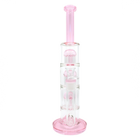 Bong Phoenix Triple percolador