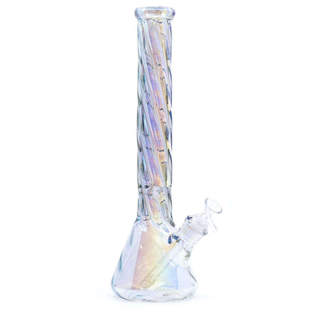 Bong tornasol 40cm WP202