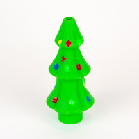 Pipa Árbol de Navidad