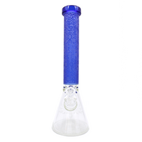 Bong Phoenix Baker Diseño Relieve