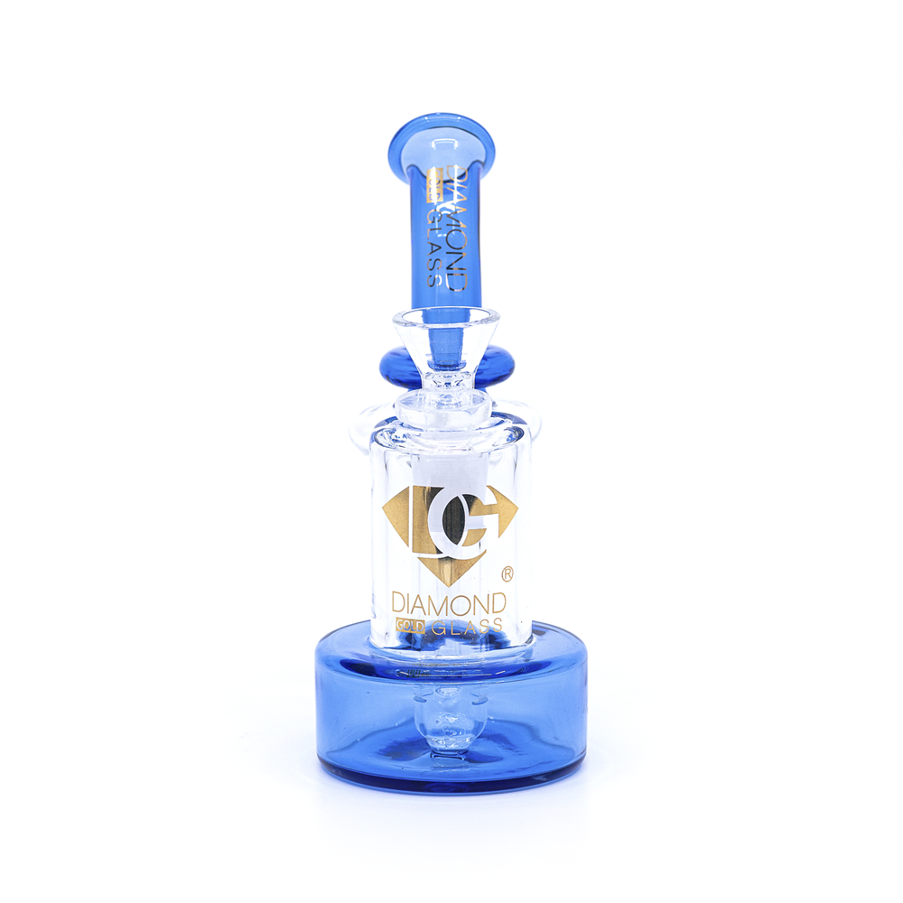 Bong Percolador Matrix Diamon