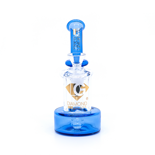 Bong Percolador Matrix Diamon