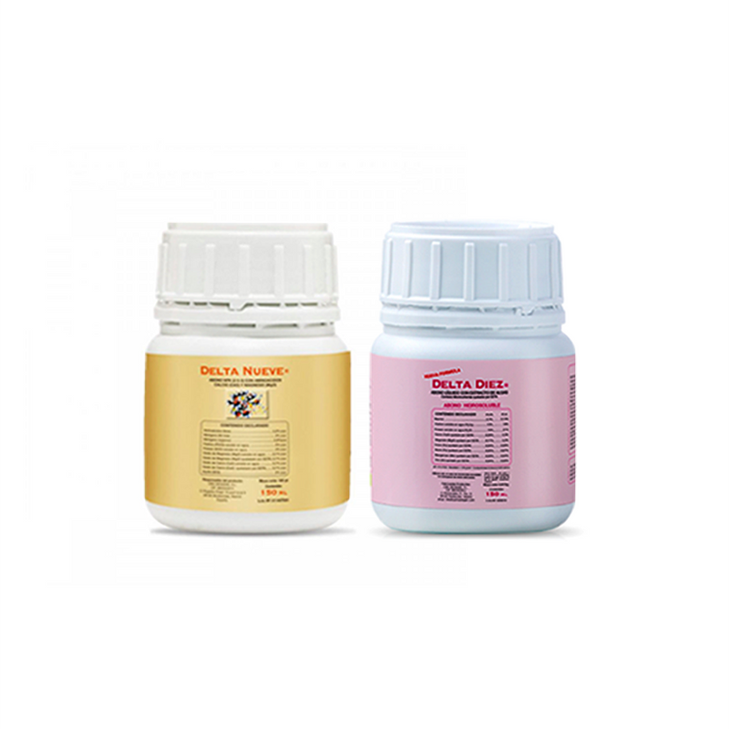 Cannabiogen Floración 150ml