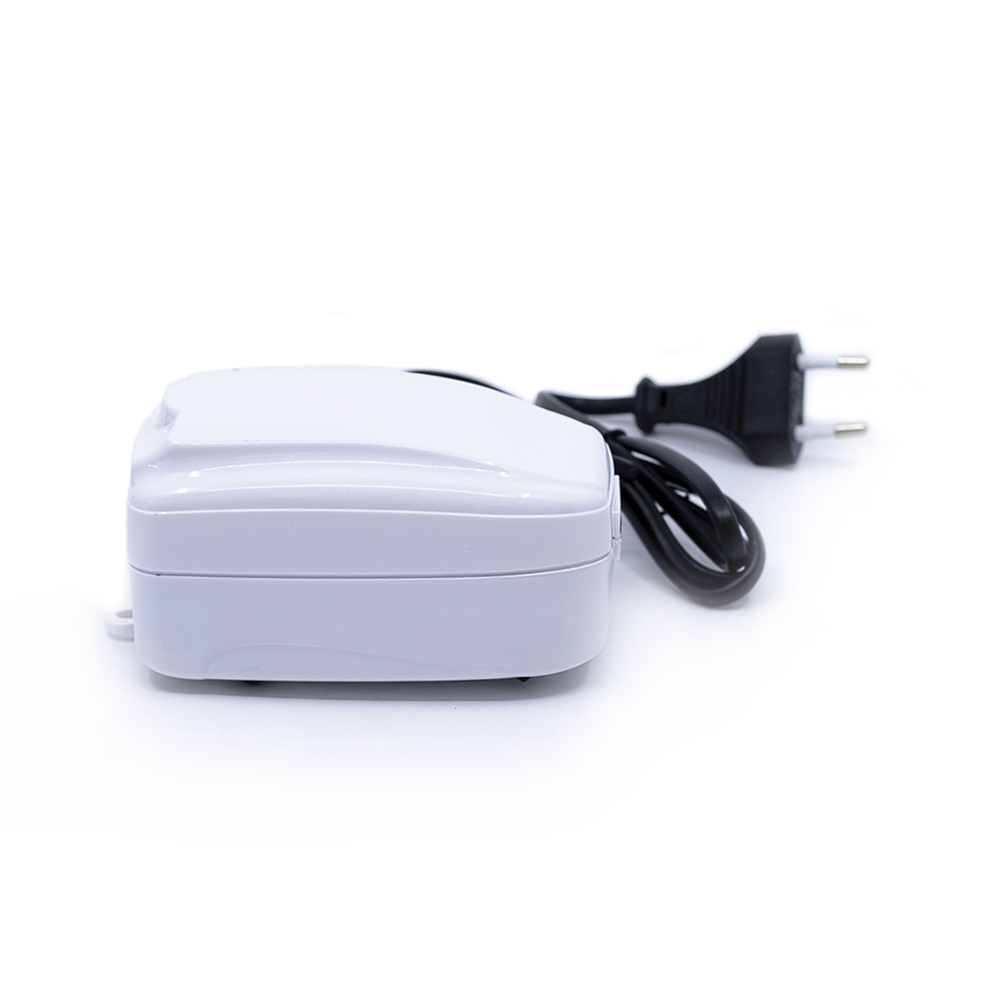 Bomba de aire 2 salida 2,5 W