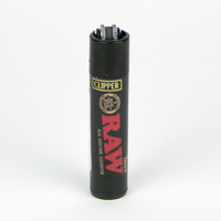 Encendedor Clipper RAW