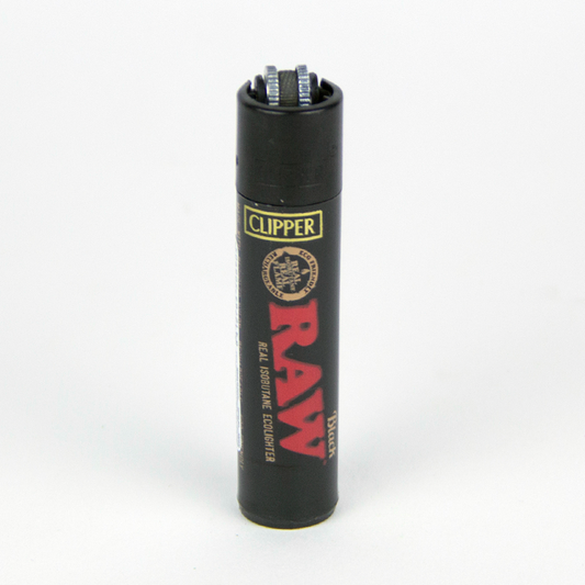 Encendedor Clipper RAW
