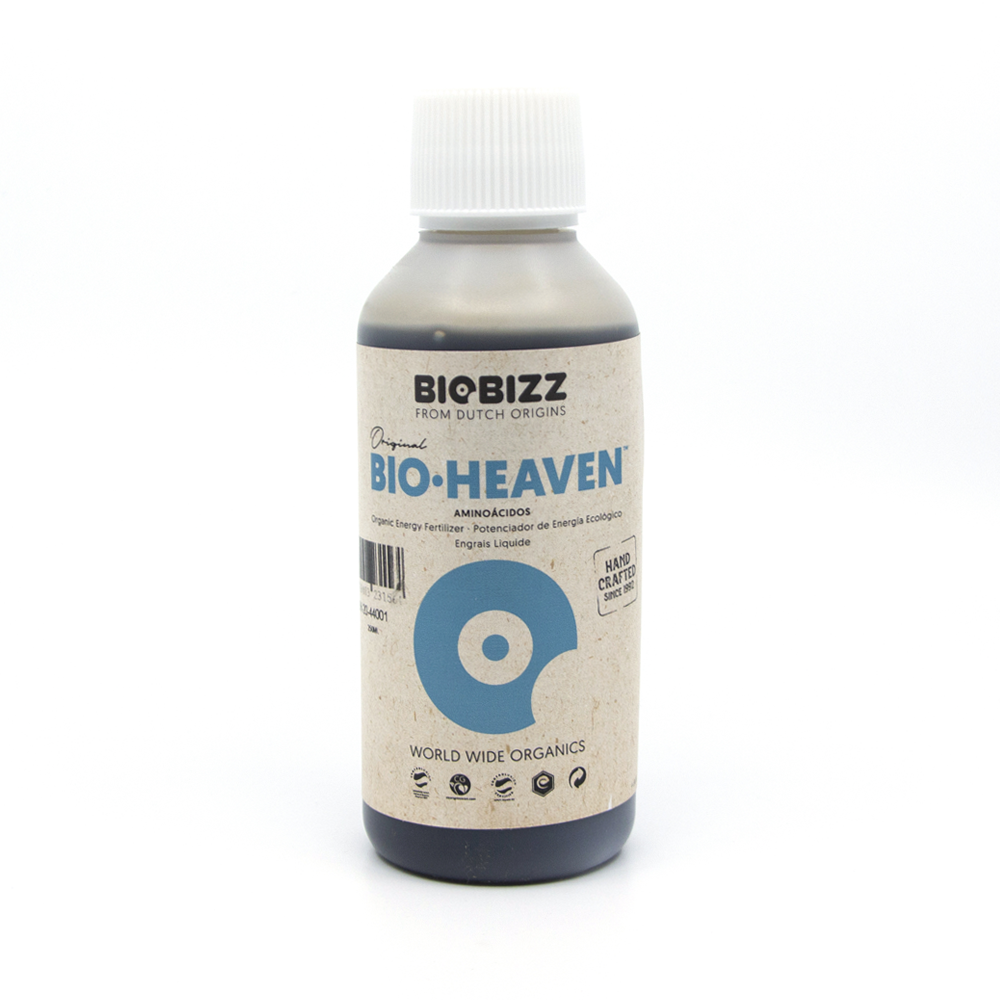 Bio Heaven Biobizz - Estimulante de Floración
