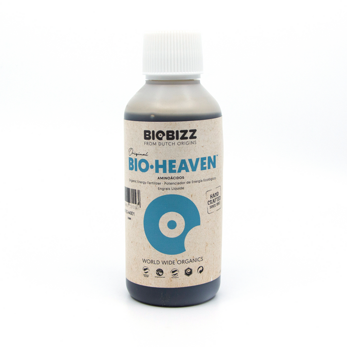 Bio Heaven Biobizz - Estimulante de Floración