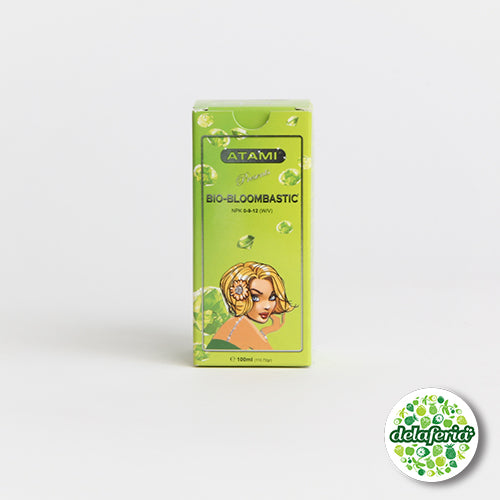 Bio Bloombastic 100 ml Atami