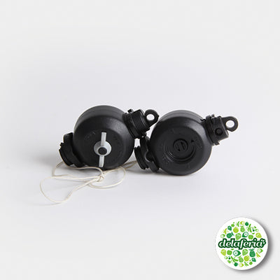 Poleas Easy Roller 2 unidades
