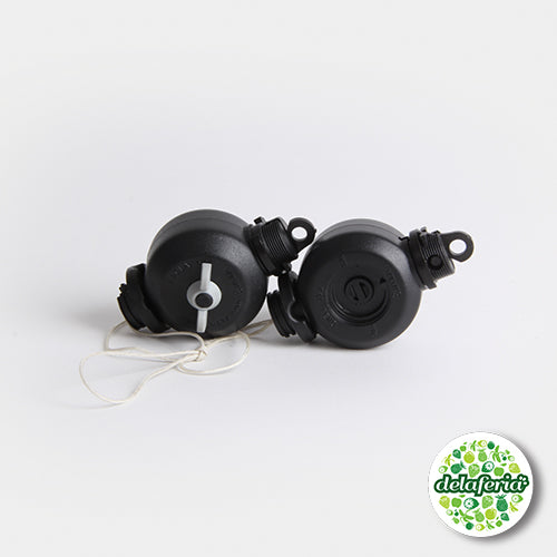 Poleas Easy Roller 2 unidades