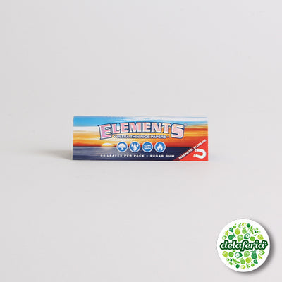 Papelillo 1 1/4 con imán Elements