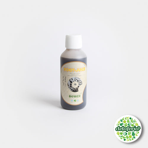 Root Juice Biobizz - Estimulante Radicular