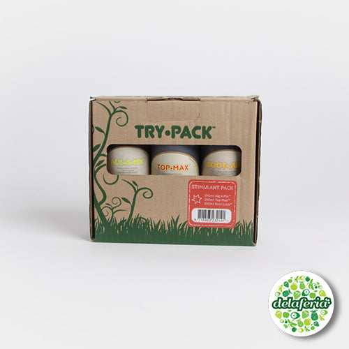 Trypack Stimulant Biobizz