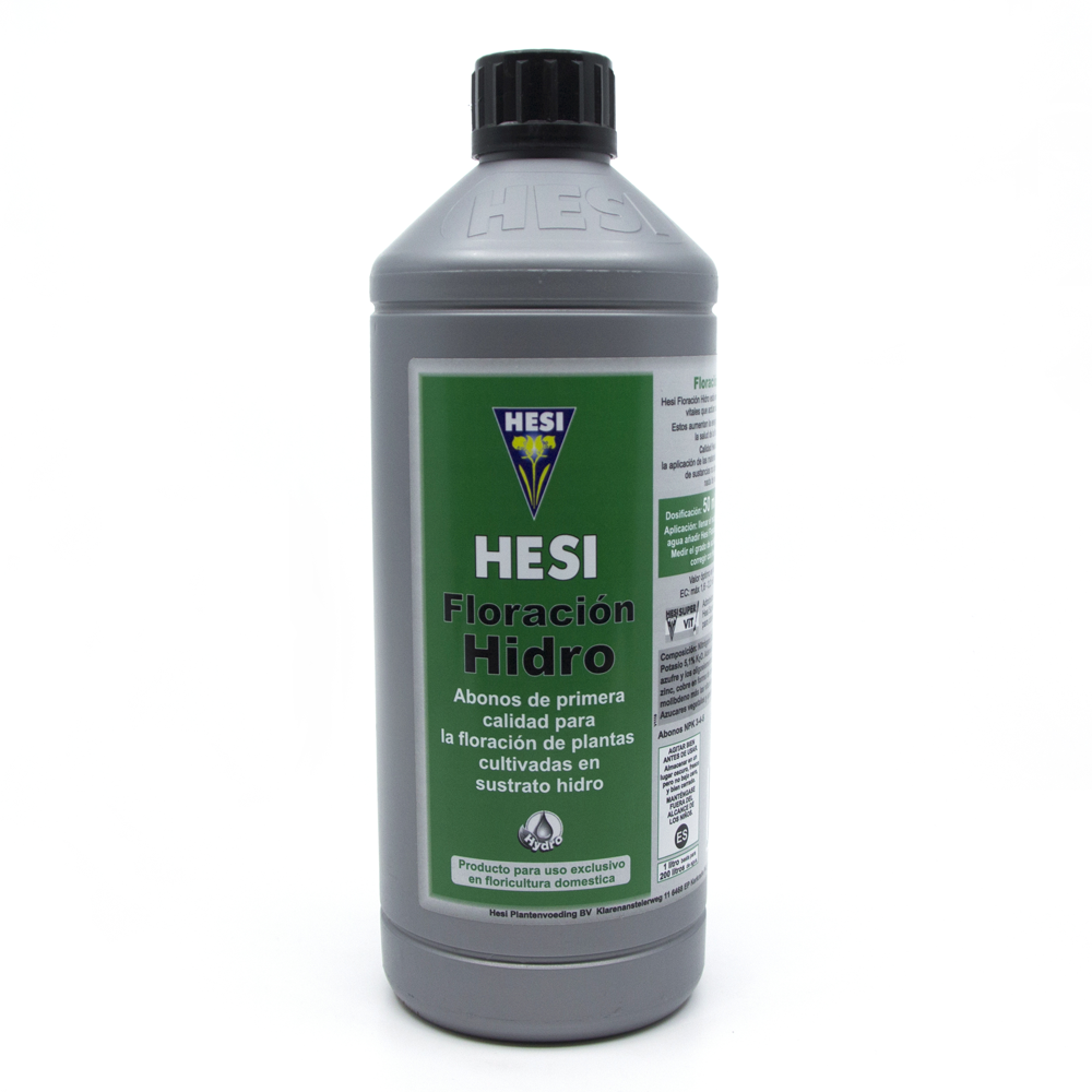 Floración Hidro 1L Hesi
