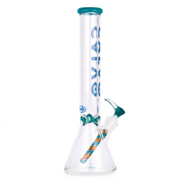 Bong Beaker 9mm Colores 40cm BK483