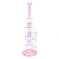 Bong Phoenix Triple percolador