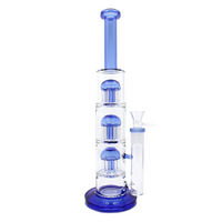 Bong Phoenix Triple percolador