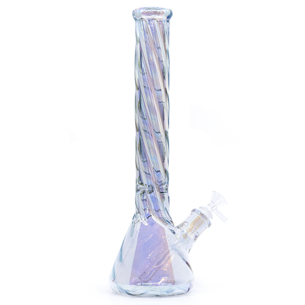 Bong tornasol 40cm WP202