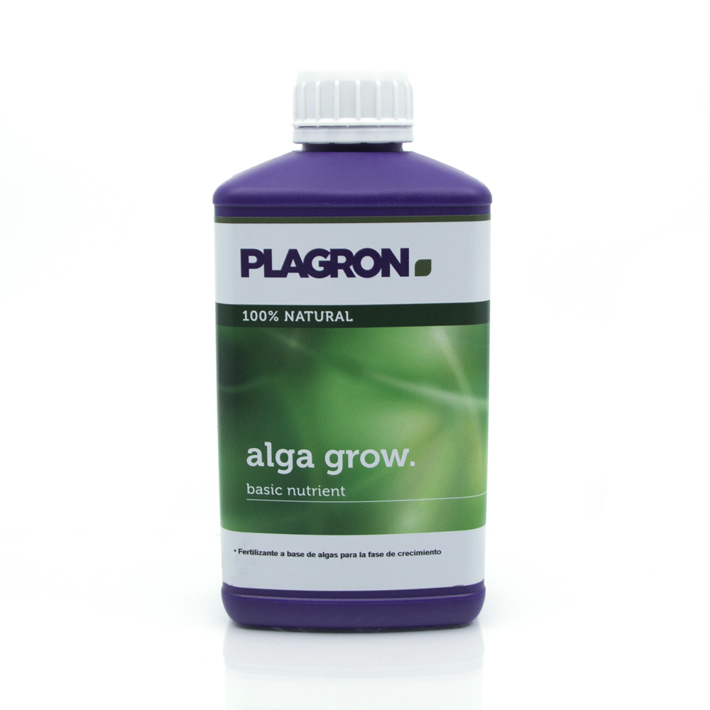 Alga Grow