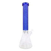 Bong Phoenix Baker Diseño Relieve