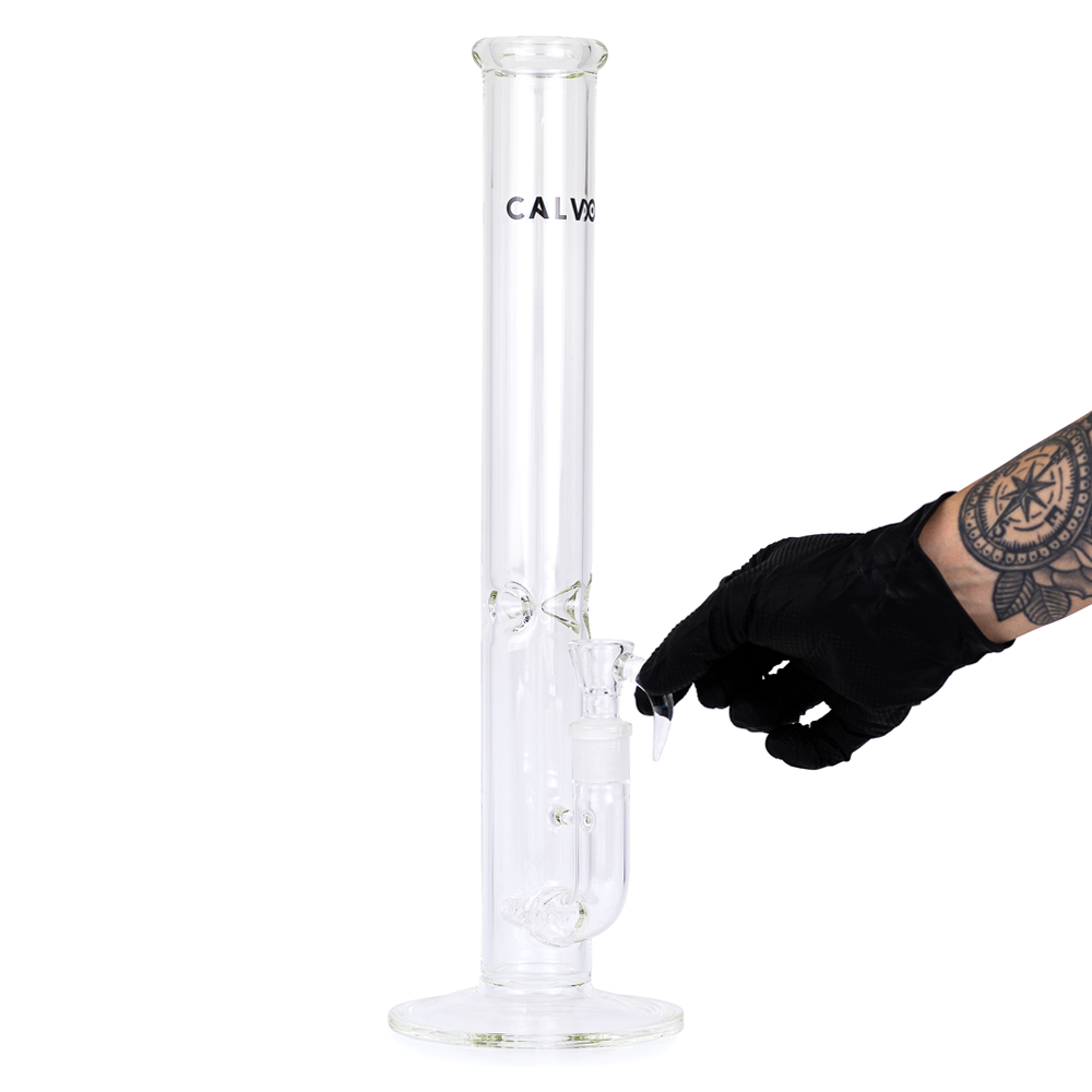 Bong Free Calvo