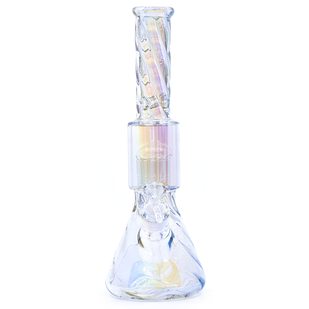 Bong Holographic Rainbow 35 Cm